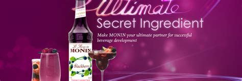 monin bali|About Us .